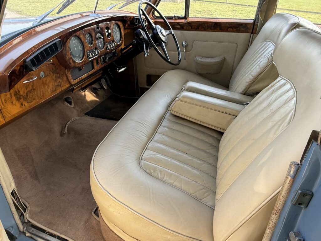 1959 Rolls-Royce Cloud - Image 18