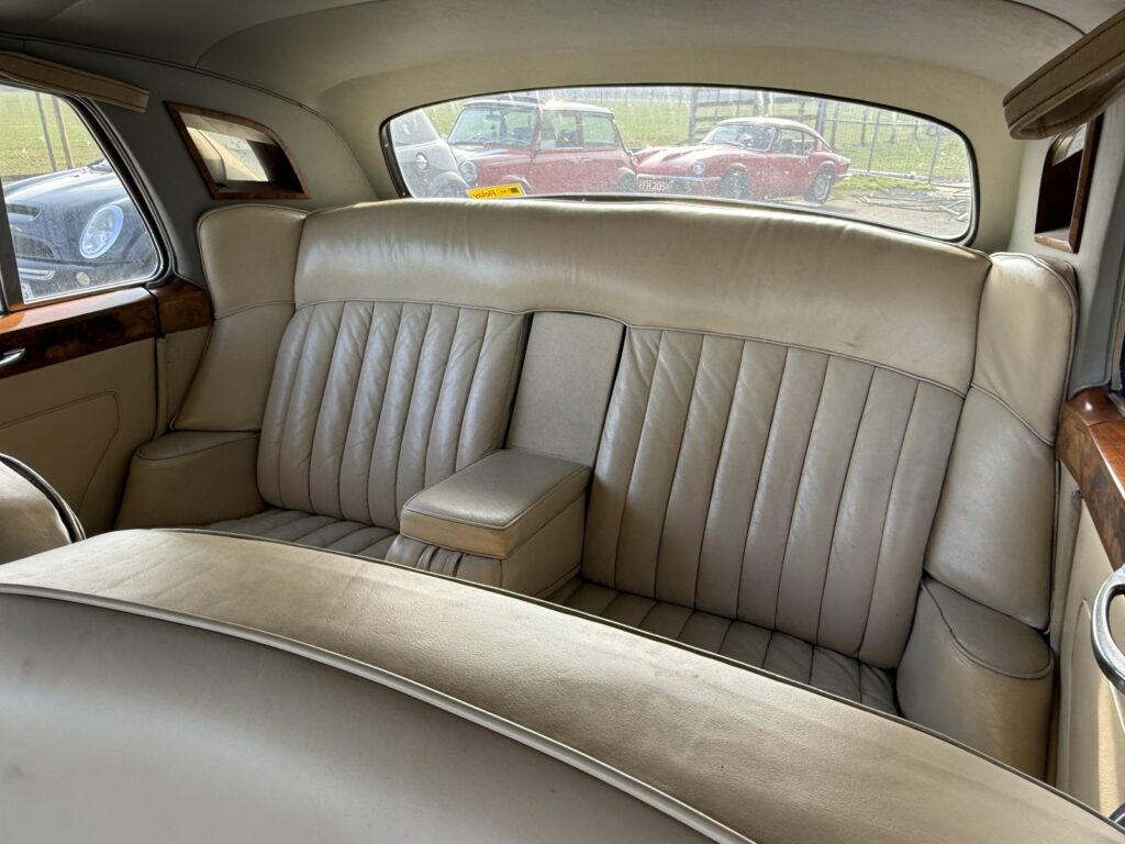 1959 Rolls-Royce Cloud - Image 19