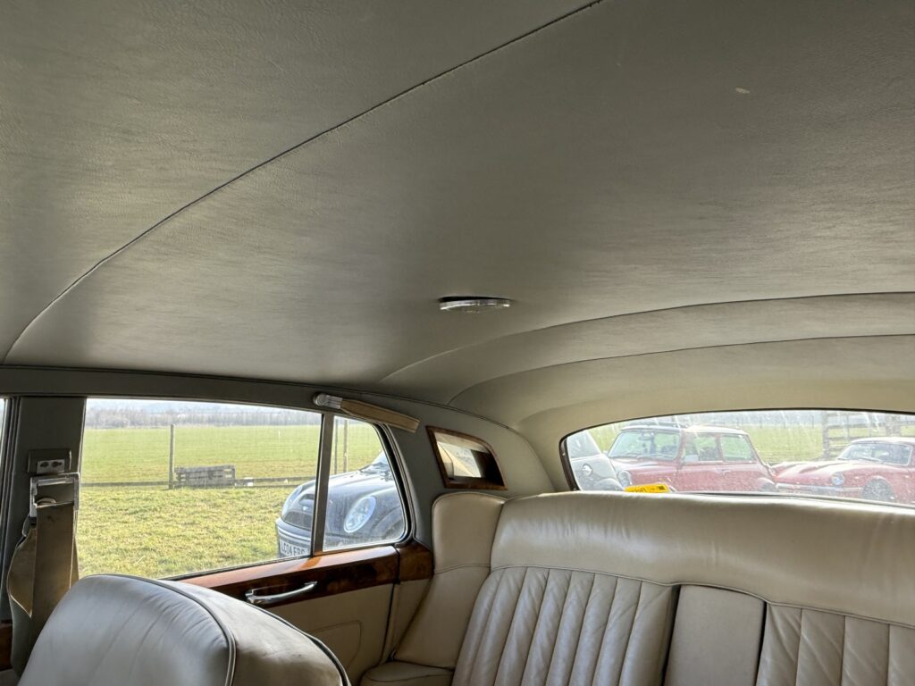 1959 Rolls-Royce Cloud - Image 20