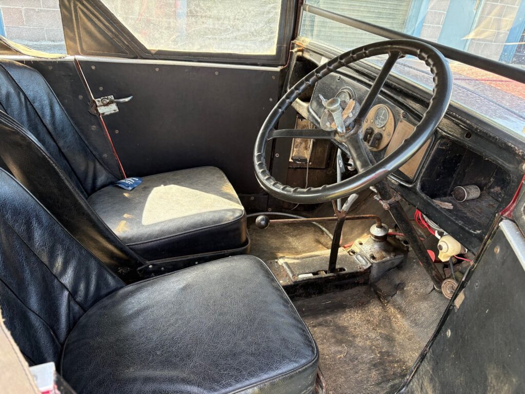 1931 Austin 7 - Image 14