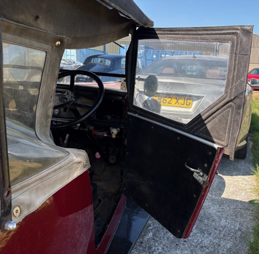 1931 Austin 7 - Image 21