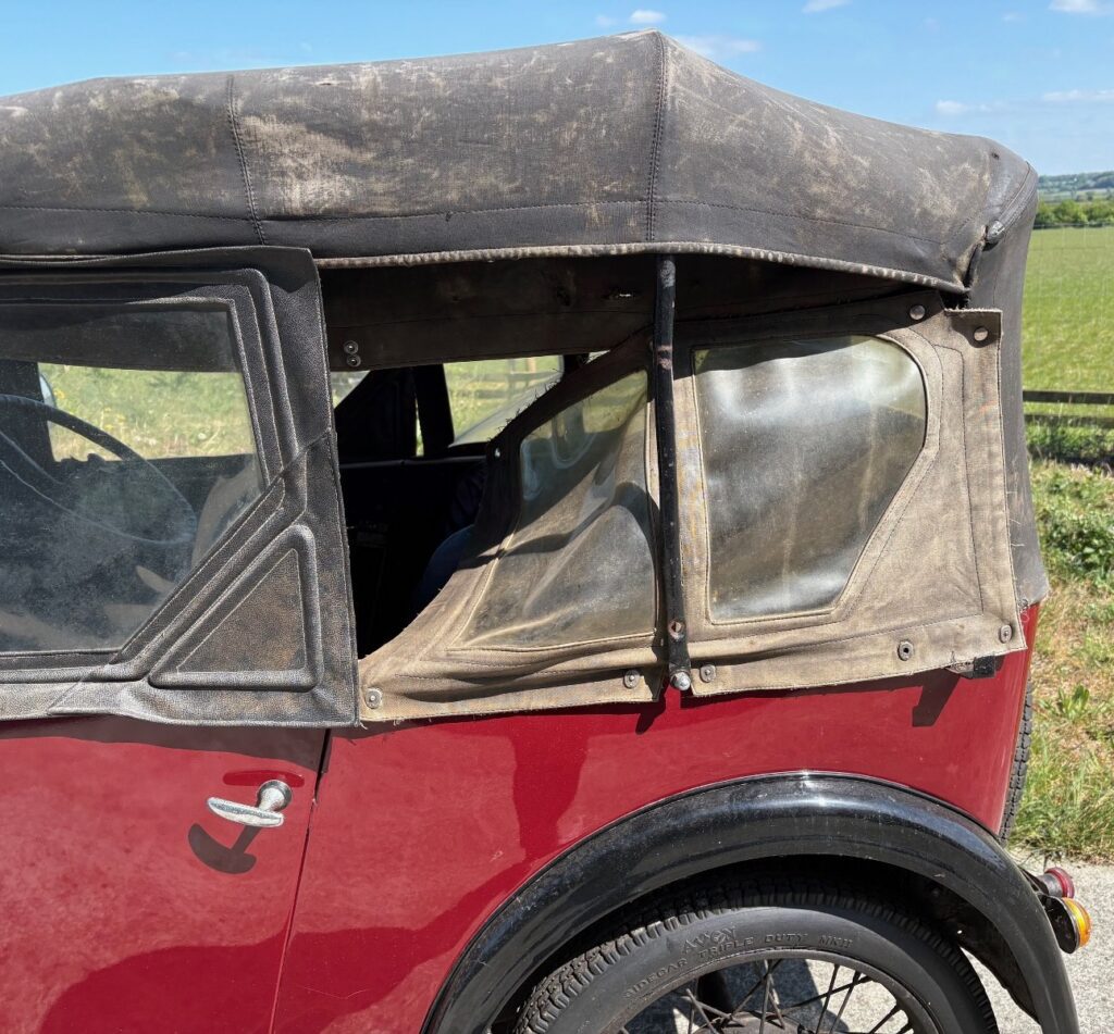 1931 Austin 7 - Image 24