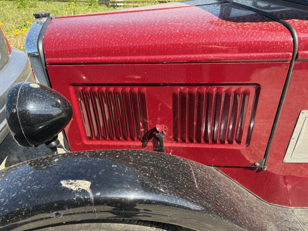1931 Austin 7 - Image 26