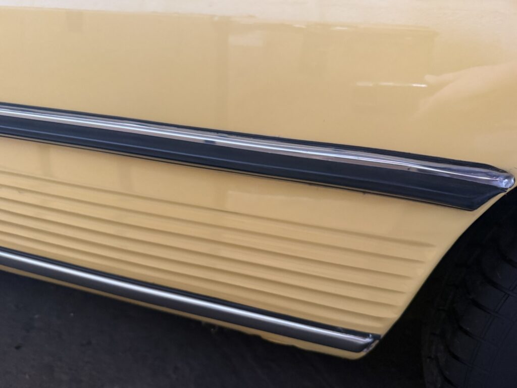 1976 Mercedes-Benz 450SLC - Image 28