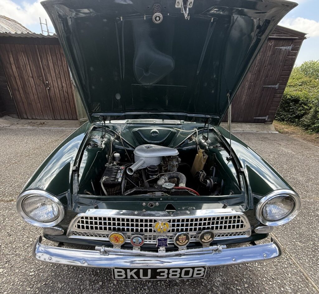 1964 Ford Cortina Super Mk1 - Image 3
