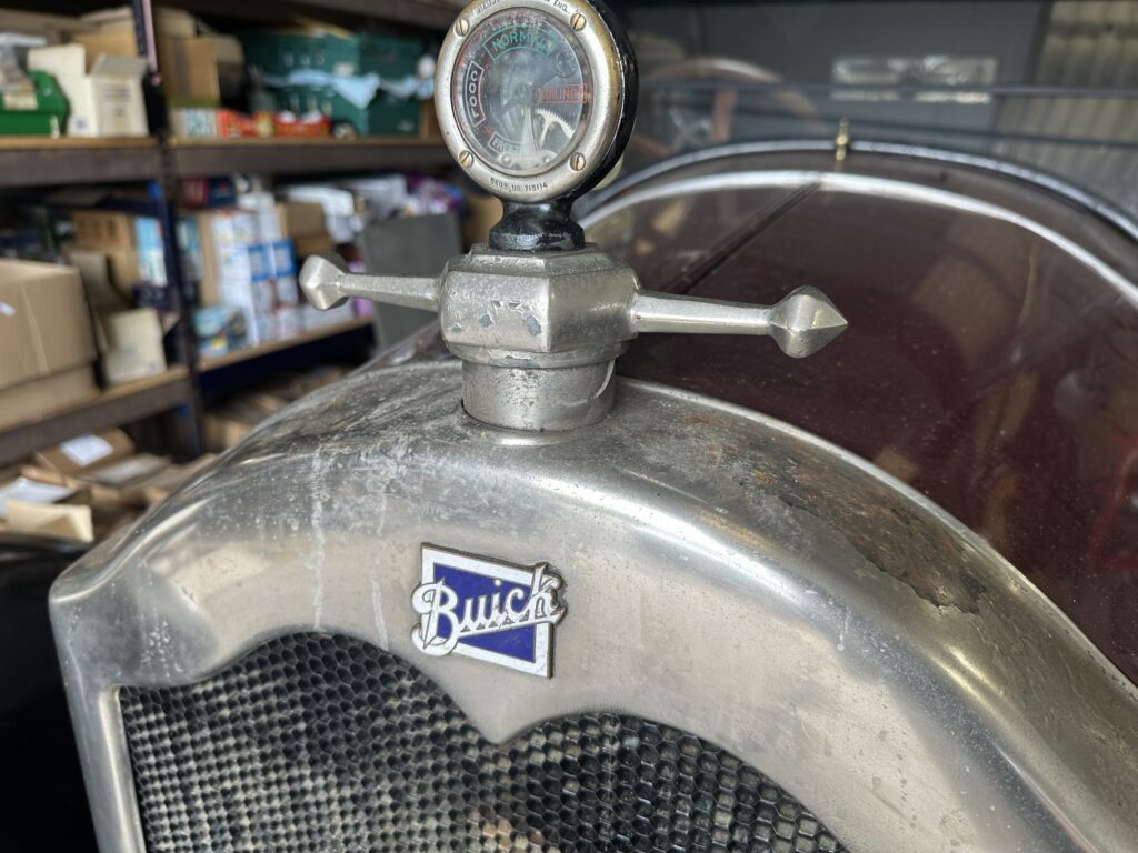 1925 Buick Model 25/35 Tourer - Image 4