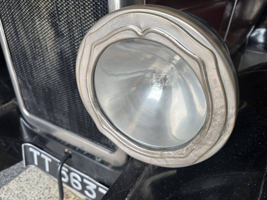 1925 Buick Model 25/35 Tourer - Image 5