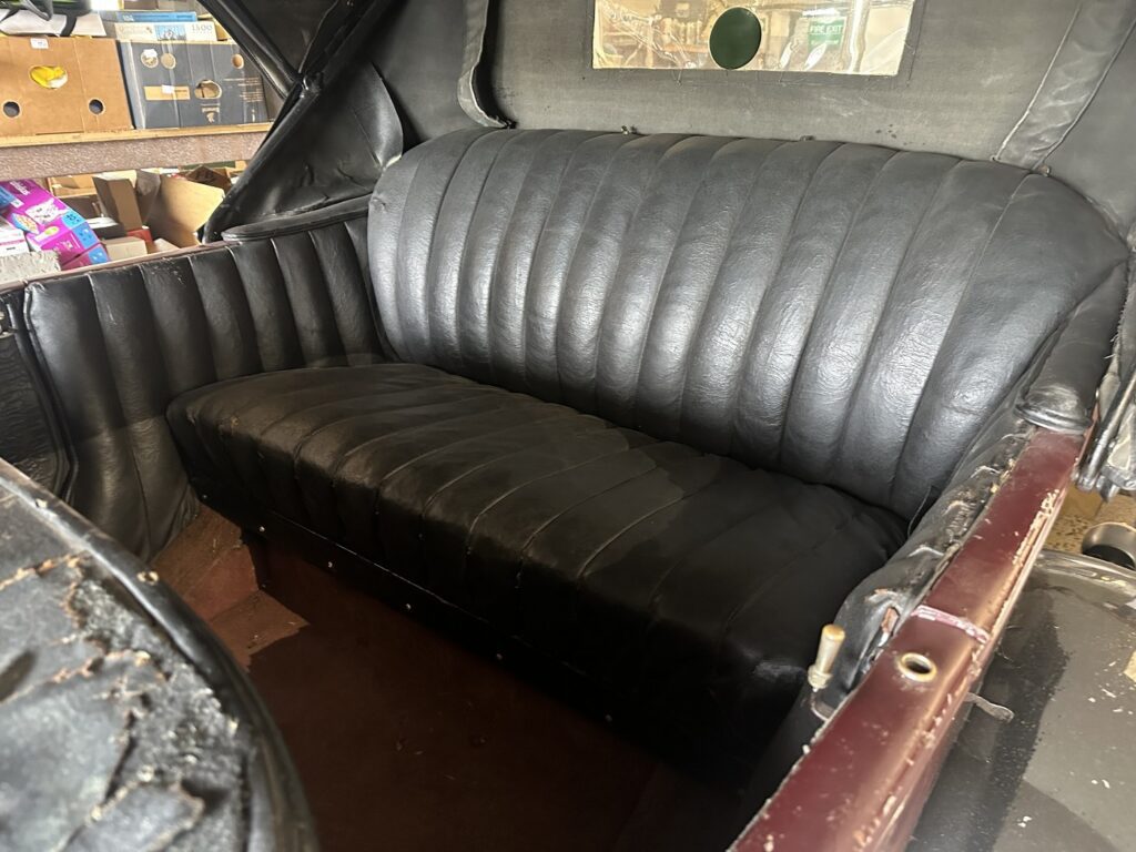 1925 Buick Model 25/35 Tourer - Image 12