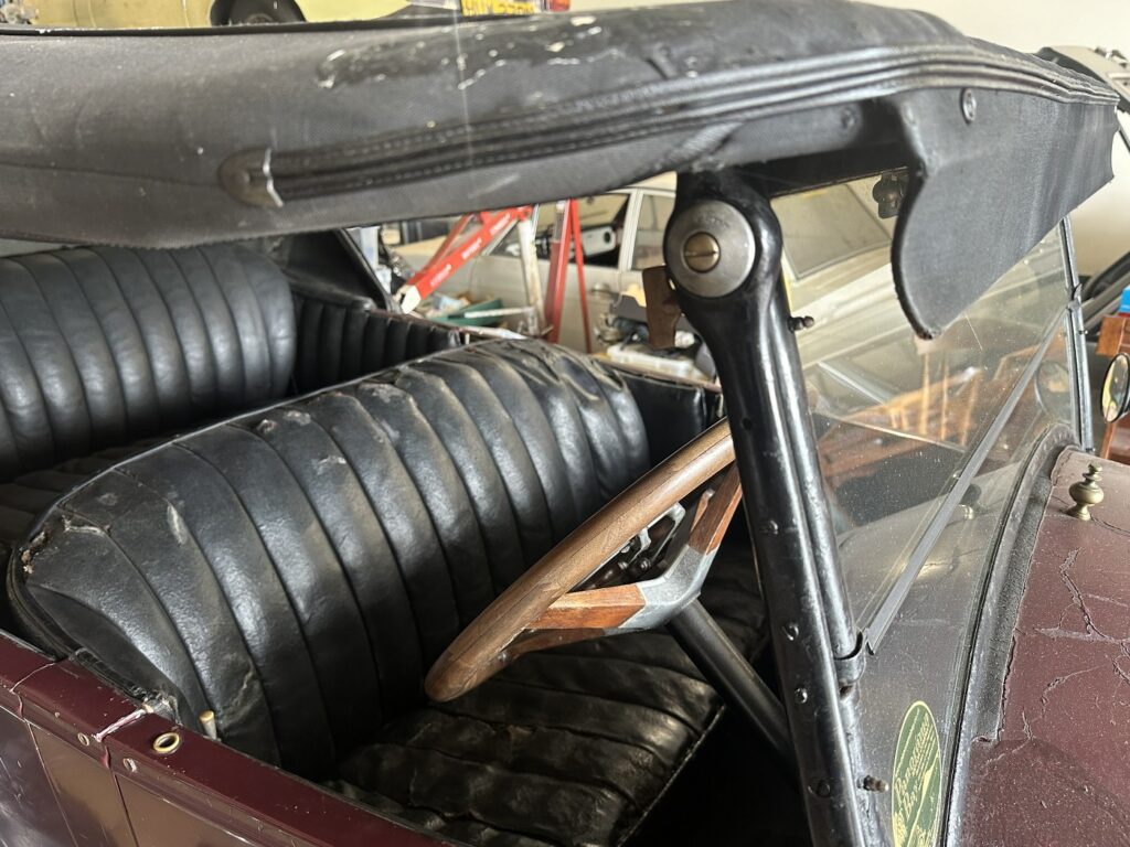 1925 Buick Model 25/35 Tourer - Image 19
