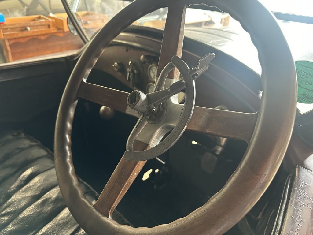 1925 Buick Model 25/35 Tourer - Image 20