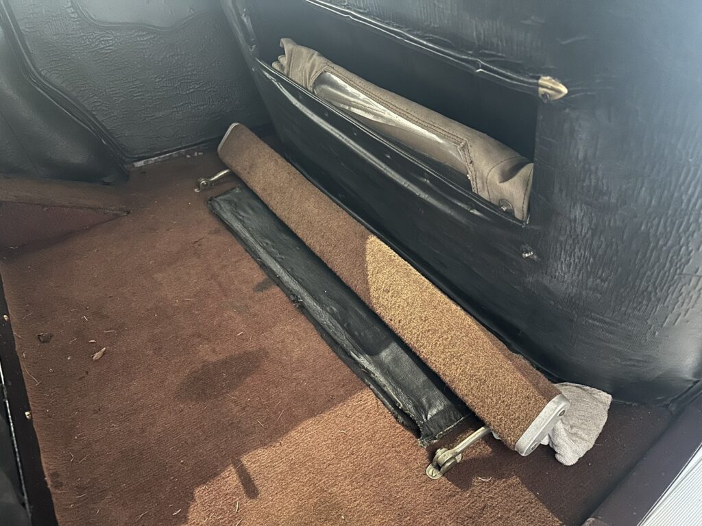 1925 Buick Model 25/35 Tourer - Image 22