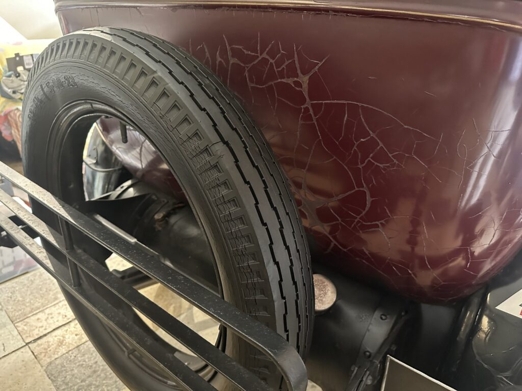 1925 Buick Model 25/35 Tourer - Image 26