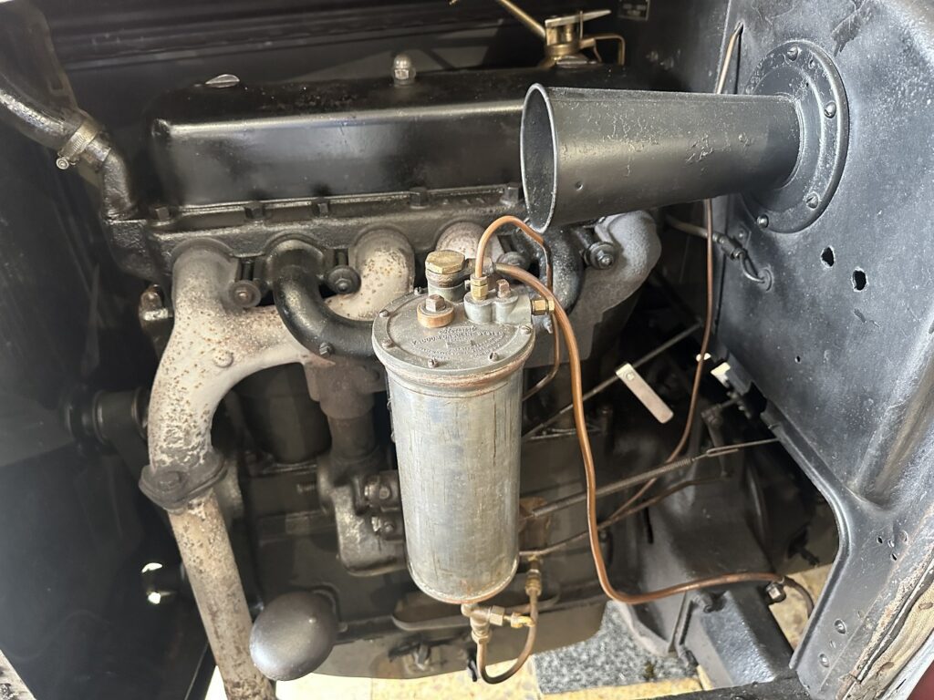 1925 Buick Model 25/35 Tourer - Image 27
