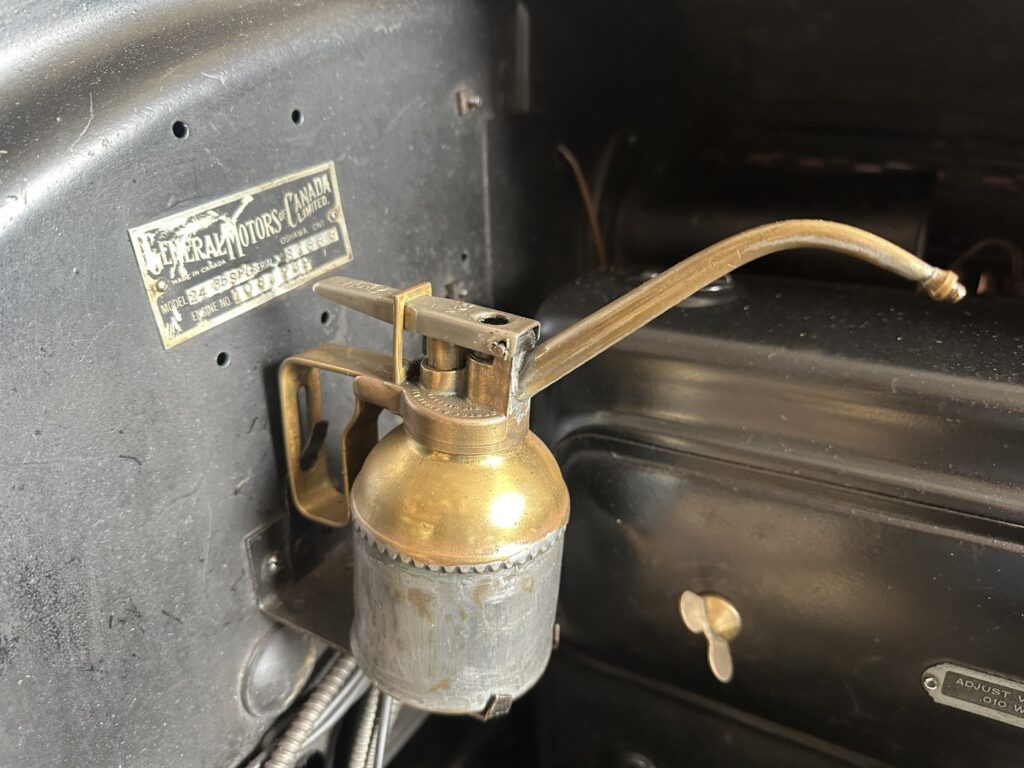 1925 Buick Model 25/35 Tourer - Image 29