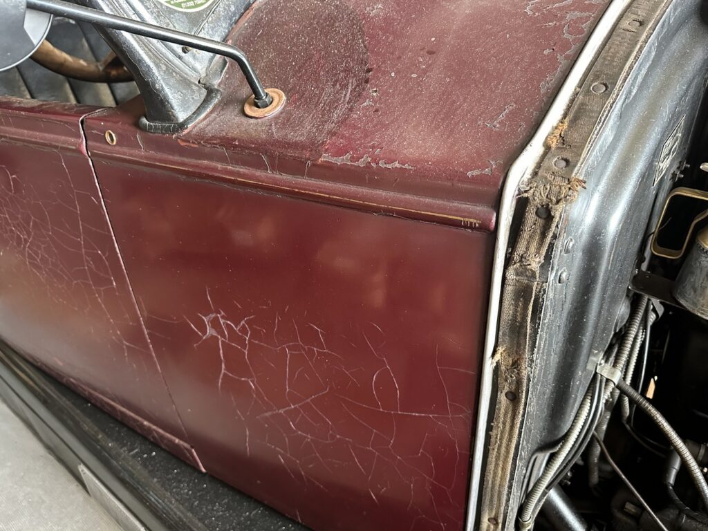 1925 Buick Model 25/35 Tourer - Image 30