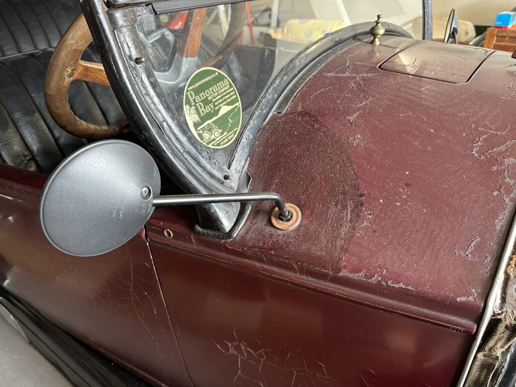 1925 Buick Model 25/35 Tourer - Image 31