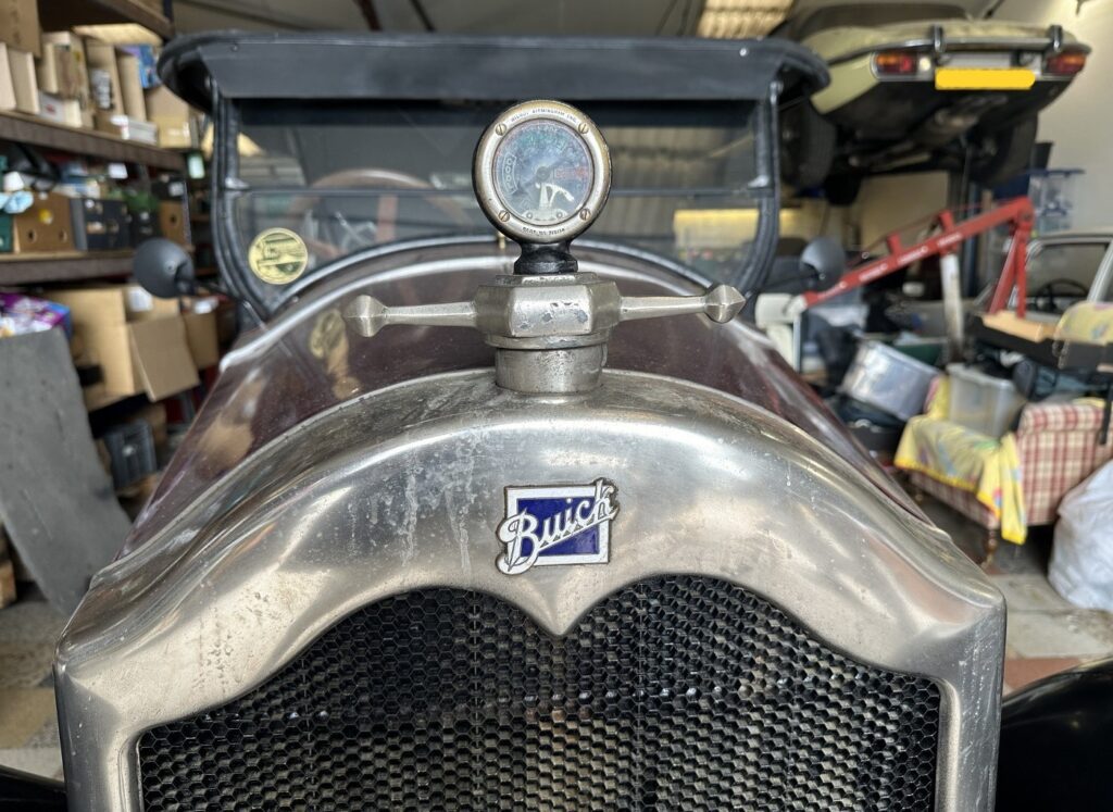 1925 Buick Model 25/35 Tourer - Image 3
